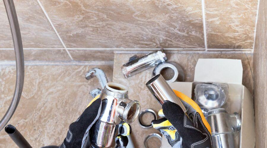 Local Chimney Repair in Footville, WI